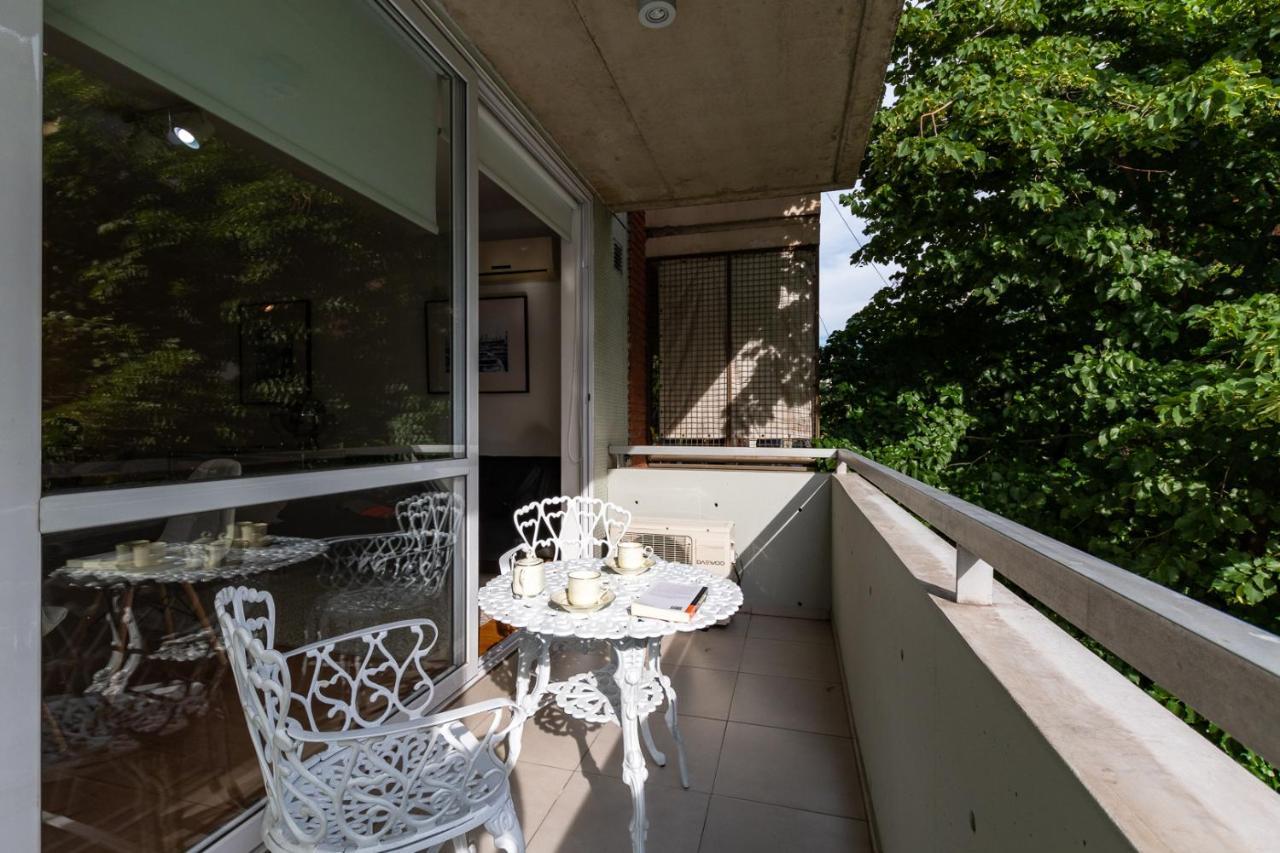 Estudio En Lo Mejor De Palermo * Estilo Y Glamour * - Buenos Aires — Photos 3