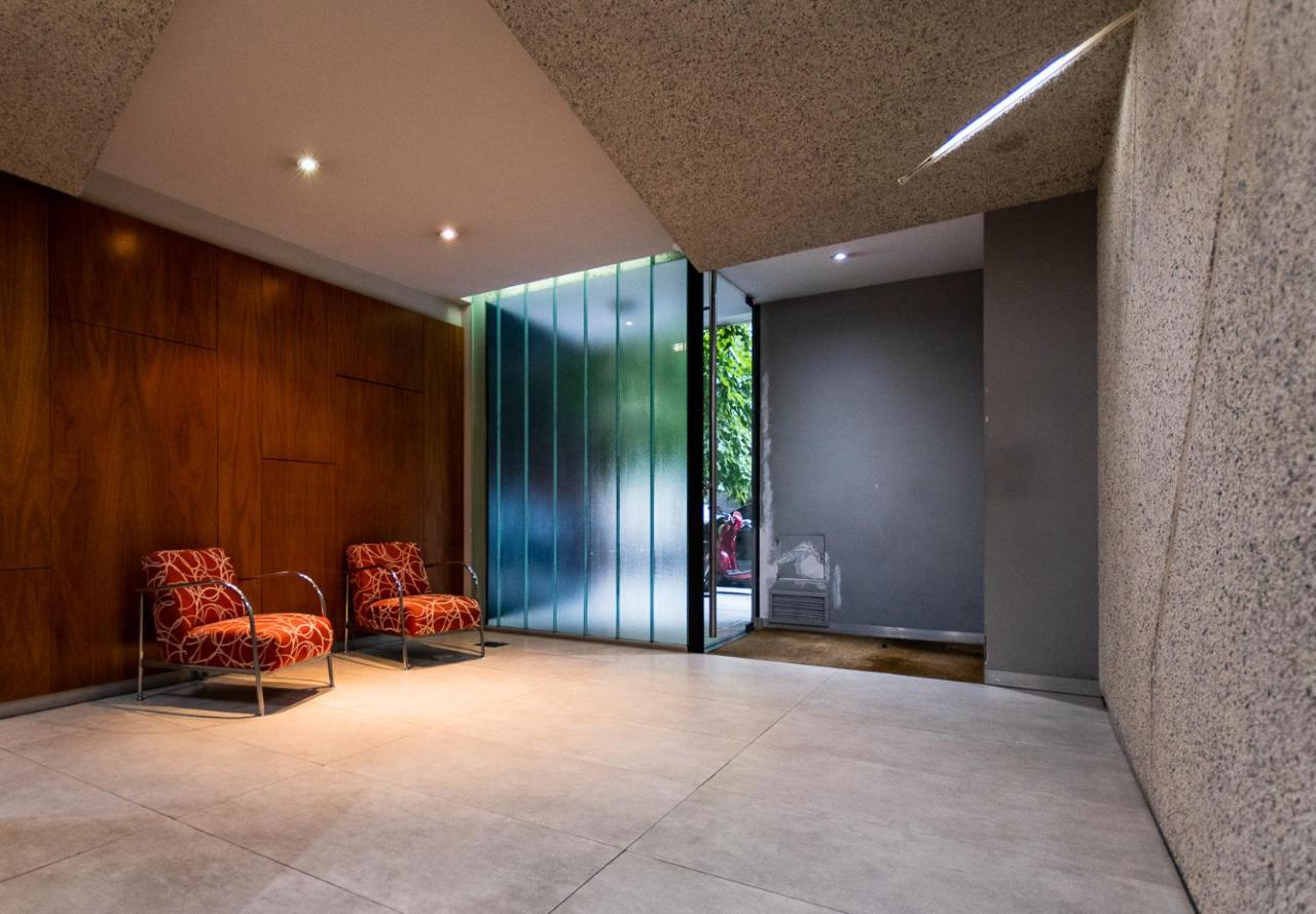 Estudio En Lo Mejor De Palermo * Estilo Y Glamour * - Buenos Aires, Buenos Aires