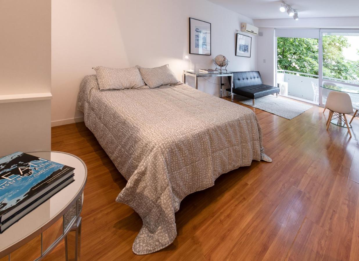 Estudio En Lo Mejor De Palermo * Estilo Y Glamour * - Buenos Aires — Photos 2