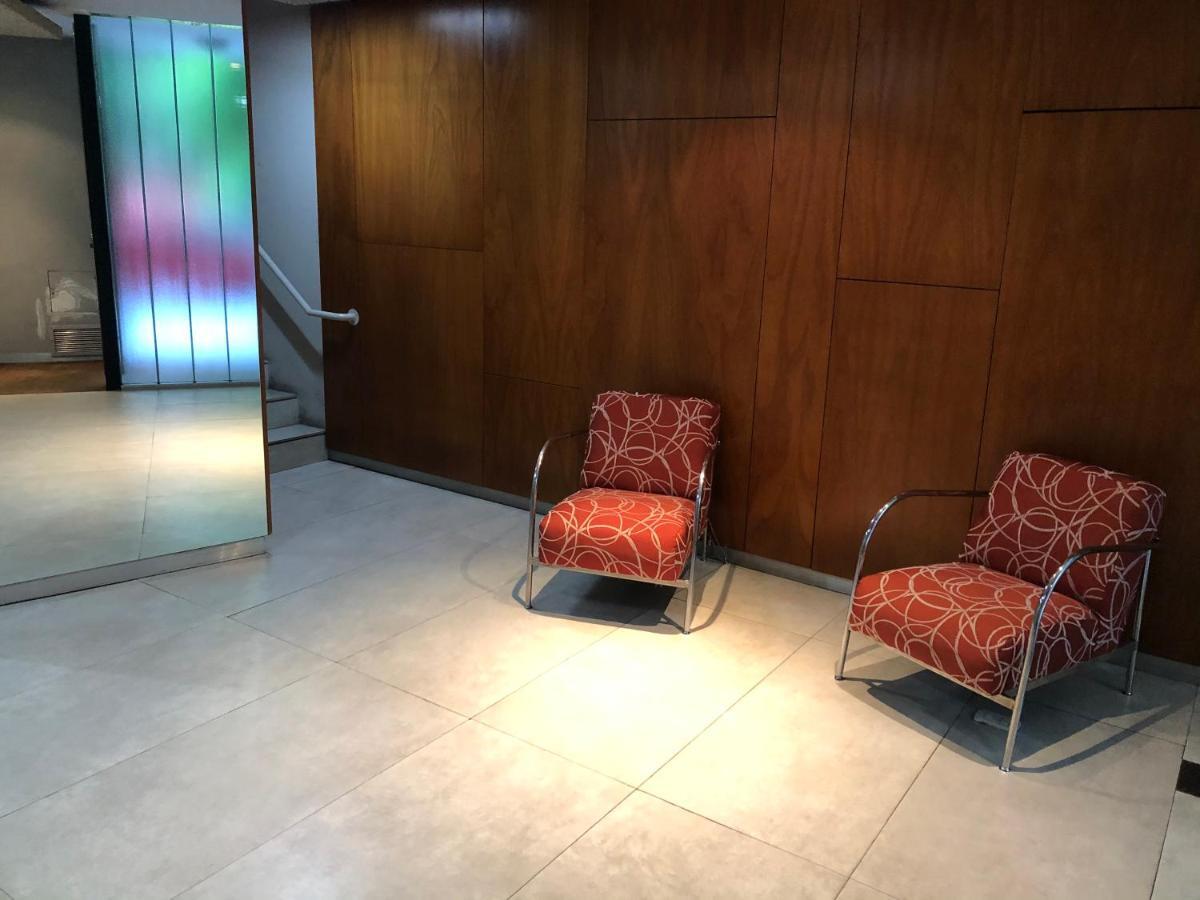 Estudio En Lo Mejor De Palermo * Estilo Y Glamour * - Buenos Aires — Photos 1